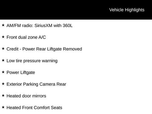 Used 2023 Volkswagen Tiguan SE FWD image 9