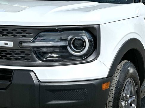 Used 2025 Ford Bronco Sport Big Bend w/ Convenience Package image 16