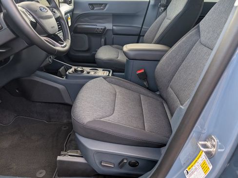 New 2026 Ford Maverick XLT w/ XLT Luxury Package AWD/4WD image 8