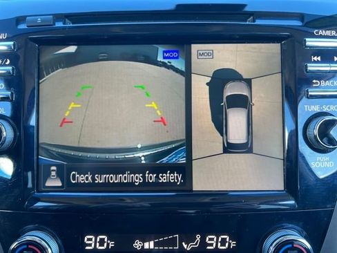 Used 2024 Nissan Murano SL image 28