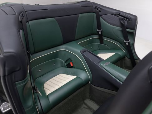 Certified 2019 Ferrari Portofino RWD image 67