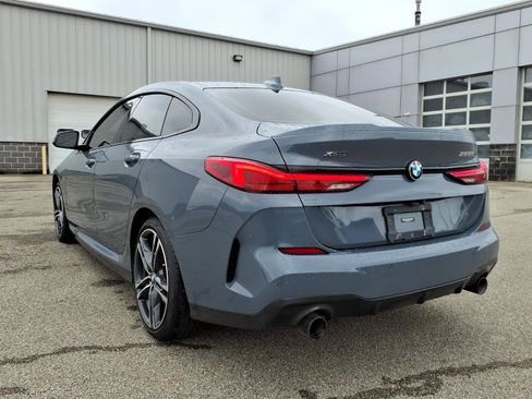 Used 2021 BMW 228i xDrive Gran Coupe w/ Lights Package image 4
