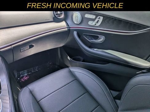 Used 2022 Mercedes-Benz E 350 Sedan image 15