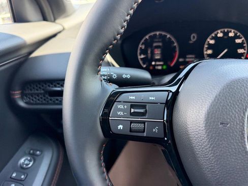 New 2027 Honda HR-V Sport image 11