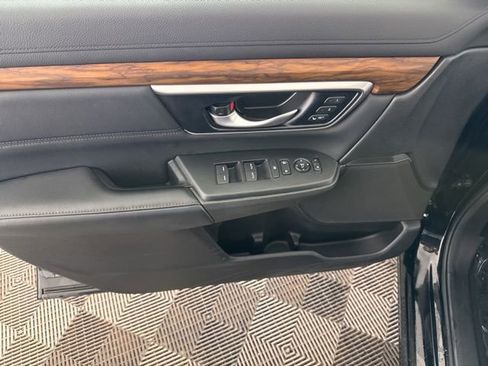 Used 2022 Honda CR-V Touring image 22