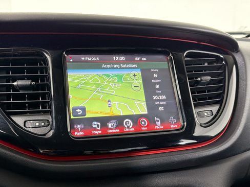 Used 2014 Dodge Dart SXT FWD image 16