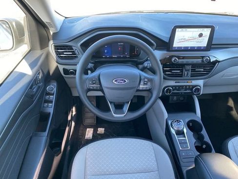 New 2026 Ford Escape Active AWD/4WD image 21