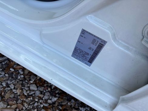 Used 2025 Nissan Altima 2.5 SV image 30