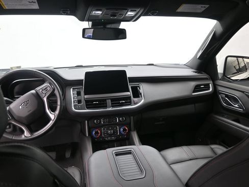 Used 2024 Chevrolet Tahoe RST w/ Luxury Package RWD image 15