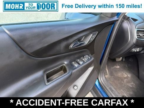 Used 2019 Chevrolet Equinox LT FWD image 13