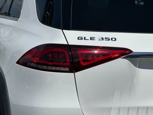 Certified 2022 Mercedes-Benz GLE 350 GLE 350 image 34