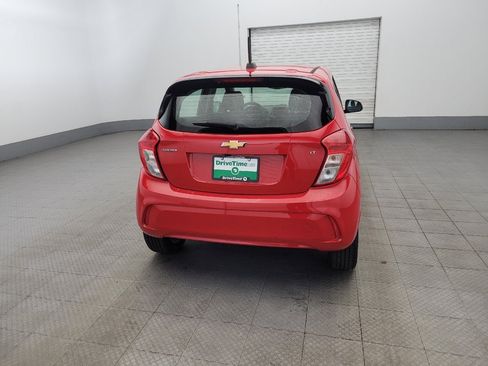 Used 2020 Chevrolet Spark LT image 7