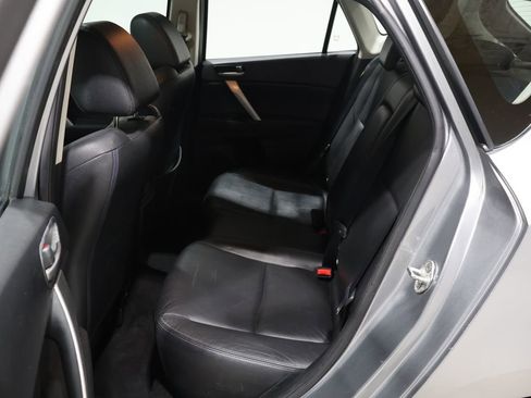 Used 2010 MAZDA MAZDA3 s Grand Touring image 20