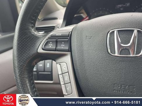 Used 2015 Honda Odyssey EX-L image 24