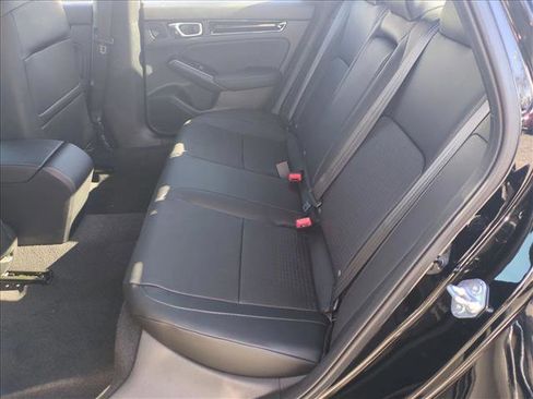 New 2026 Honda Civic Sport Touring image 16