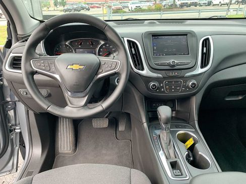 Certified 2024 Chevrolet Equinox LT AWD/4WD image 19