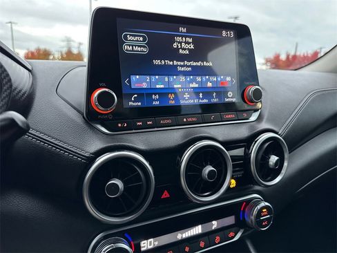 Used 2021 Nissan Sentra SV image 22