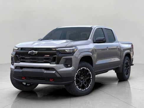 New 2026 Chevrolet Colorado Z71 w/ Z71 Convenience Package 2 AWD/4WD image 6