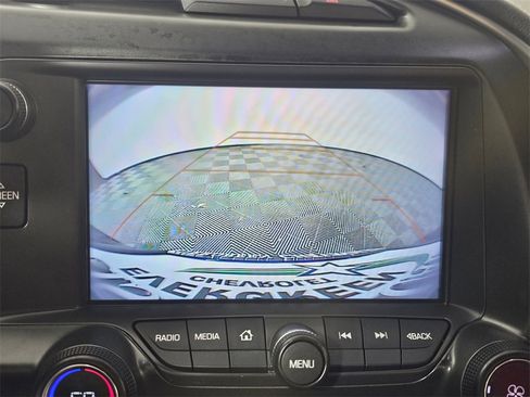 Used 2019 Chevrolet Corvette Grand Sport w/ Grand Sport Heritage Package image 26