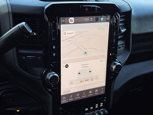 New 2026 RAM 2500 Tradesman image 19