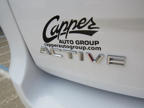 Used 2025 Ford Expedition Active AWD/4WD image 53