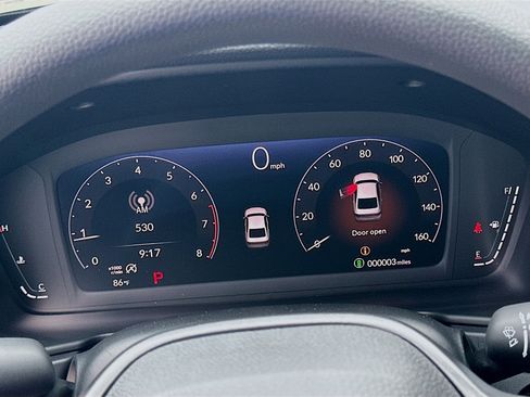 New 2025 Honda Accord SE image 9