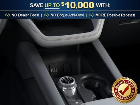 New 2026 Ford Explorer Active w/ Active Comfort Package RWD image 20