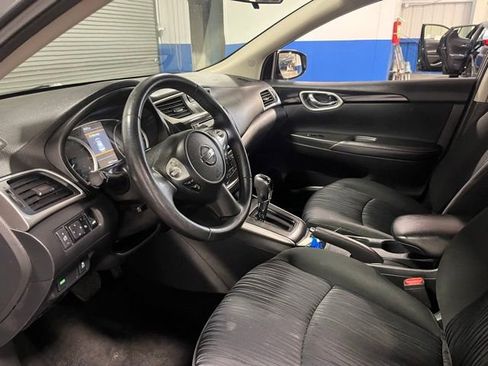 Used 2019 Nissan Sentra SV FWD image 22