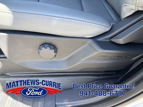 New 2026 Ford F350 XL w/ XL Chrome Package RWD image 10