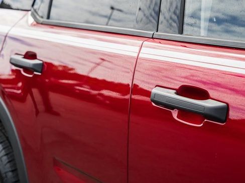 New 2025 Ford Bronco Sport Heritage w/ Convenience Package image 23