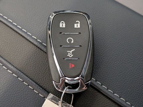 New 2026 Chevrolet Blazer RS w/ Enhanced Convenience Package image 30