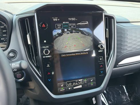 Certified 2026 Subaru Forester Premium AWD/4WD image 27