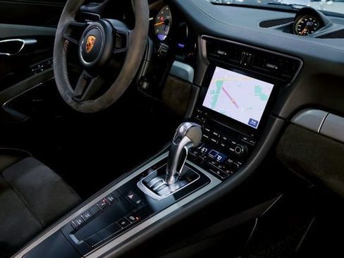 Used 2018 Porsche 911 GT3 RWD image 31