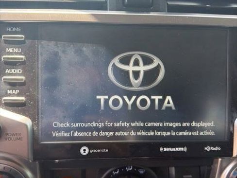 Used 2023 Toyota 4Runner SR5 Premium w/ Moonroof Package RWD image 3