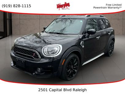 Used 2020 MINI Cooper Countryman S