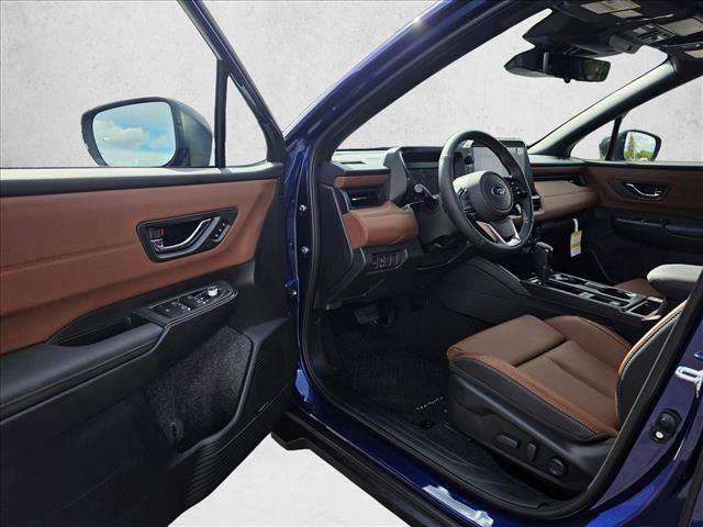 New 2026 Subaru Outback Touring XT AWD/4WD image 21