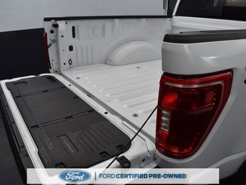 Certified 2022 Ford F150 XLT w/ XTR Package image 21