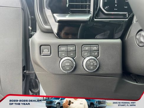 New 2026 GMC Sierra 1500 SLT w/ SLT Premium Plus Package image 24