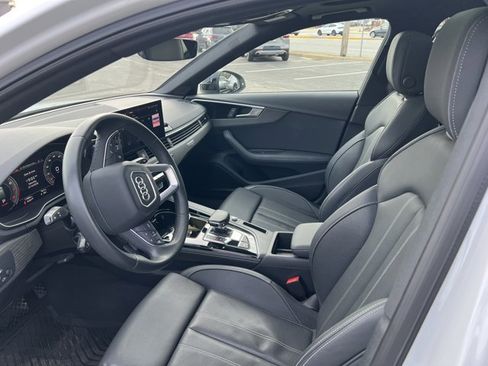 Used 2024 Audi A4 2.0T allroad Premium Plus image 6