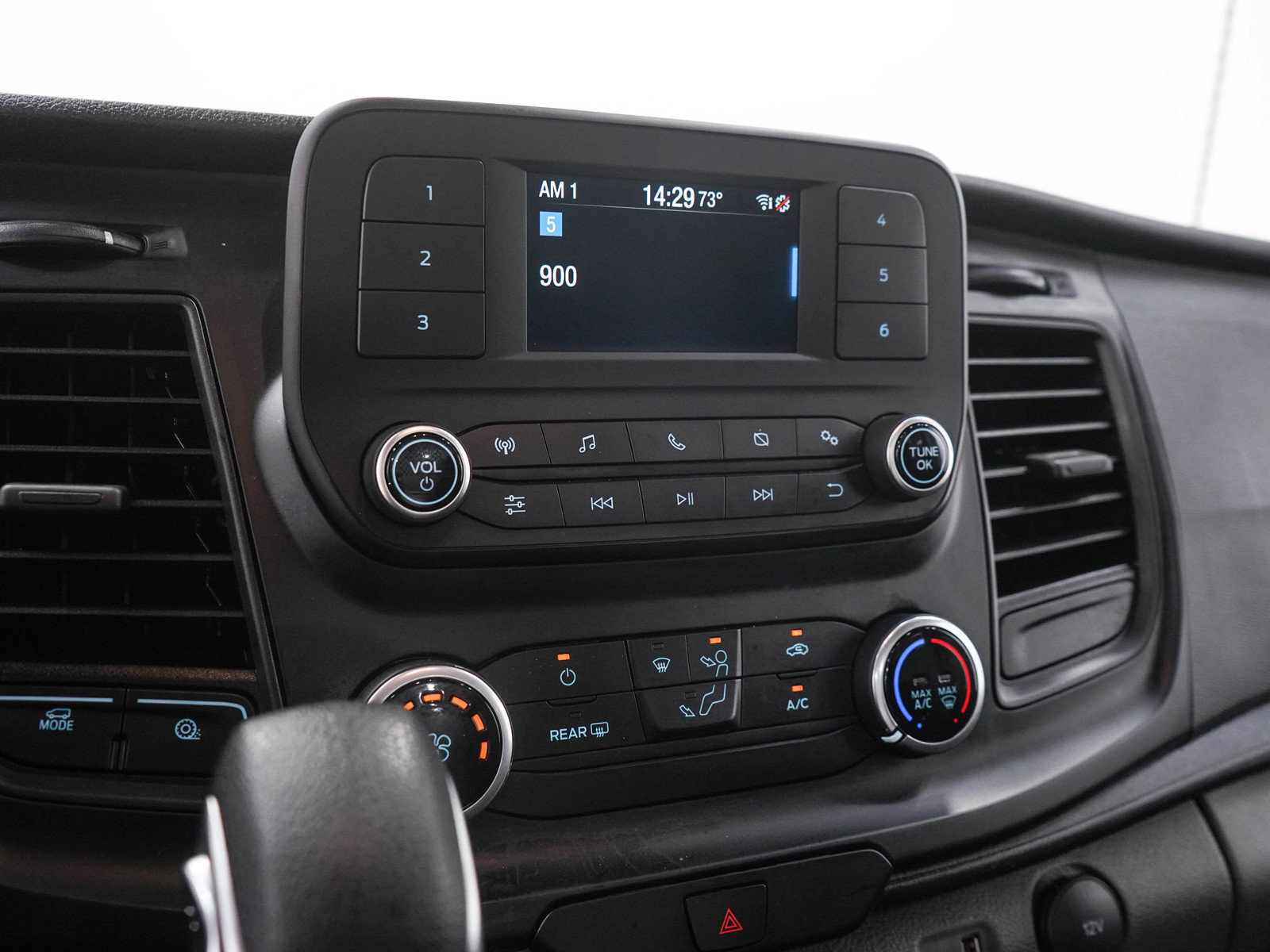 Used 2023 Ford Transit 250 Low Roof AWD w/ Exterior Upgrade Package image 18