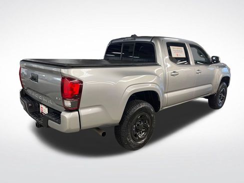 Certified 2023 Toyota Tacoma SR AWD/4WD image 5
