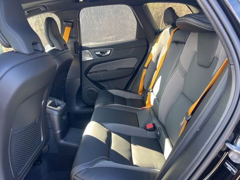 New 2026 Volvo XC60 T8 Polestar AWD/4WD image 22