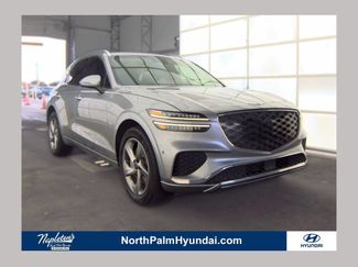 Used 2026 Genesis GV70 2.5T Advanced AWD/4WD video 1