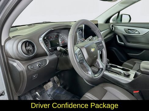 Used 2024 Chevrolet Blazer LT w/ Convenience Package image 14
