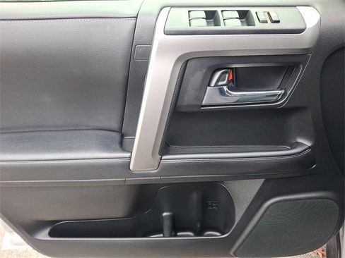 Used 2023 Toyota 4Runner SR5 image 12