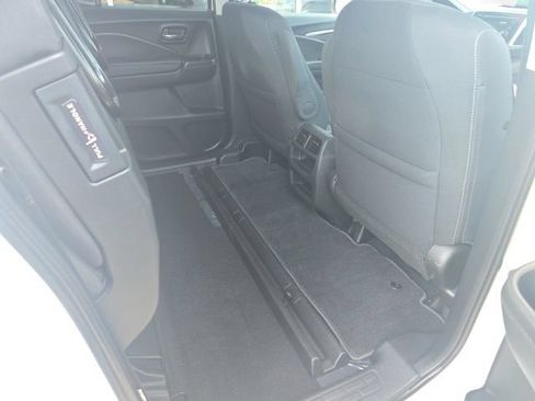 Used 2019 Honda Ridgeline Sport image 6