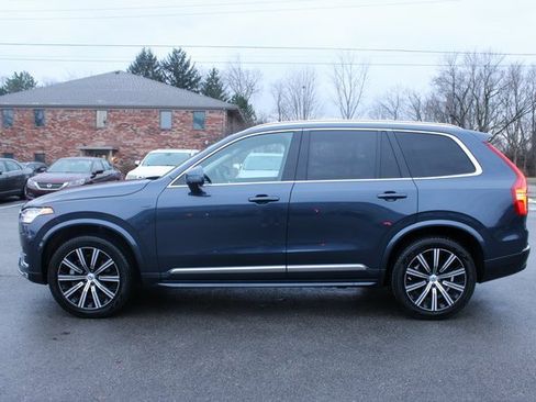 Used 2025 Volvo XC90 B5 Core image 5