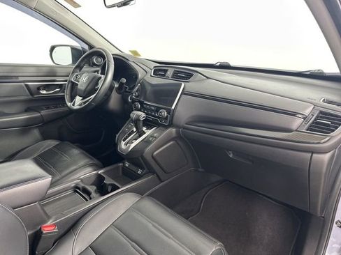 Used 2022 Honda CR-V EX-L image 25