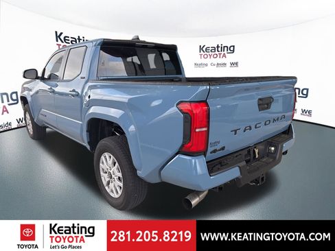 Used 2026 Toyota Tacoma SR5 image 20