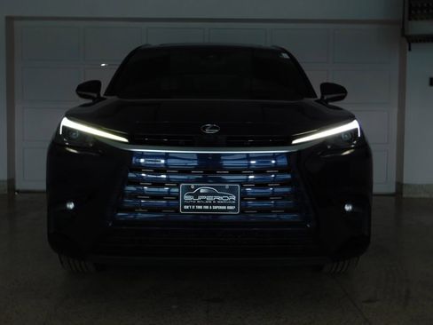 Used 2024 Lexus TX 350 AWD image 13